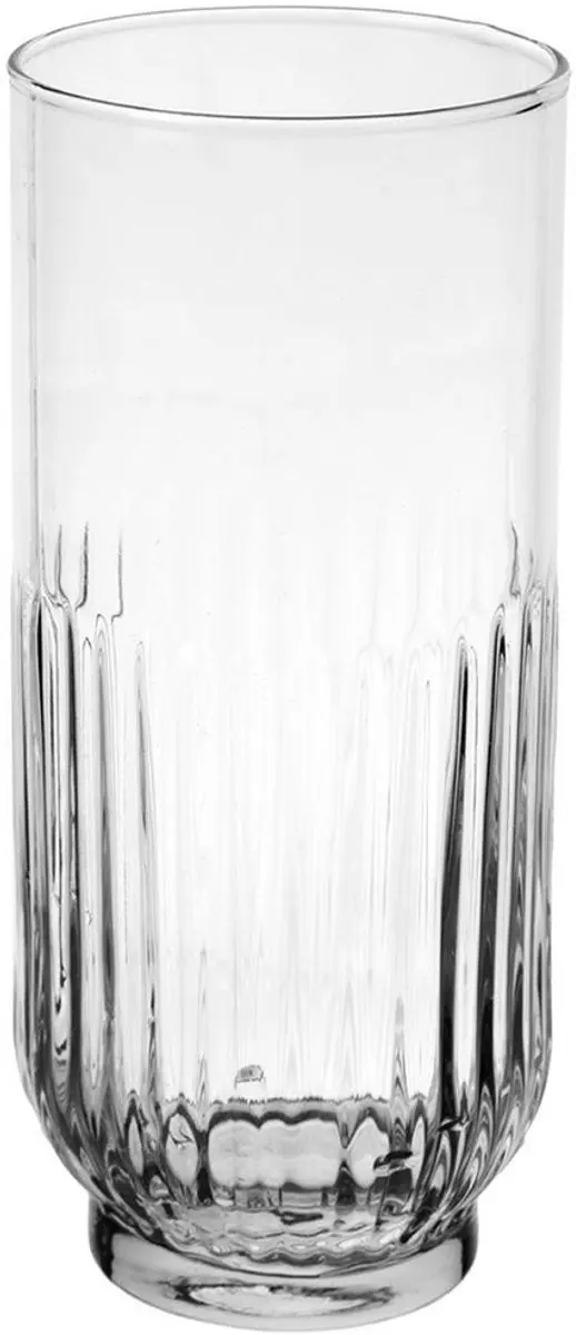 Orion Glazen Set 380ml - 6 Stuks - TOK352