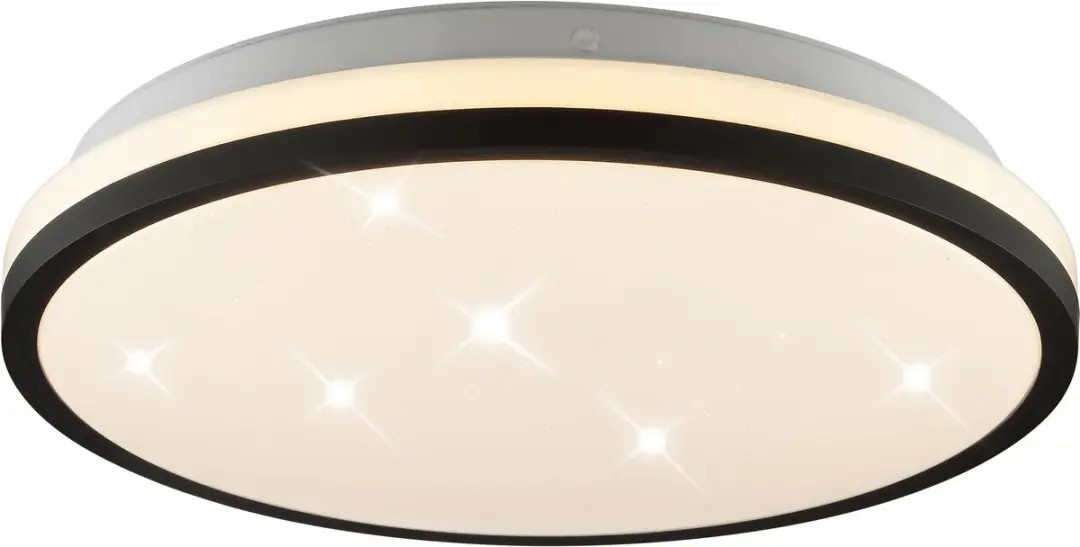 Brilliant Taya Plafondlamp 12W 1600lm