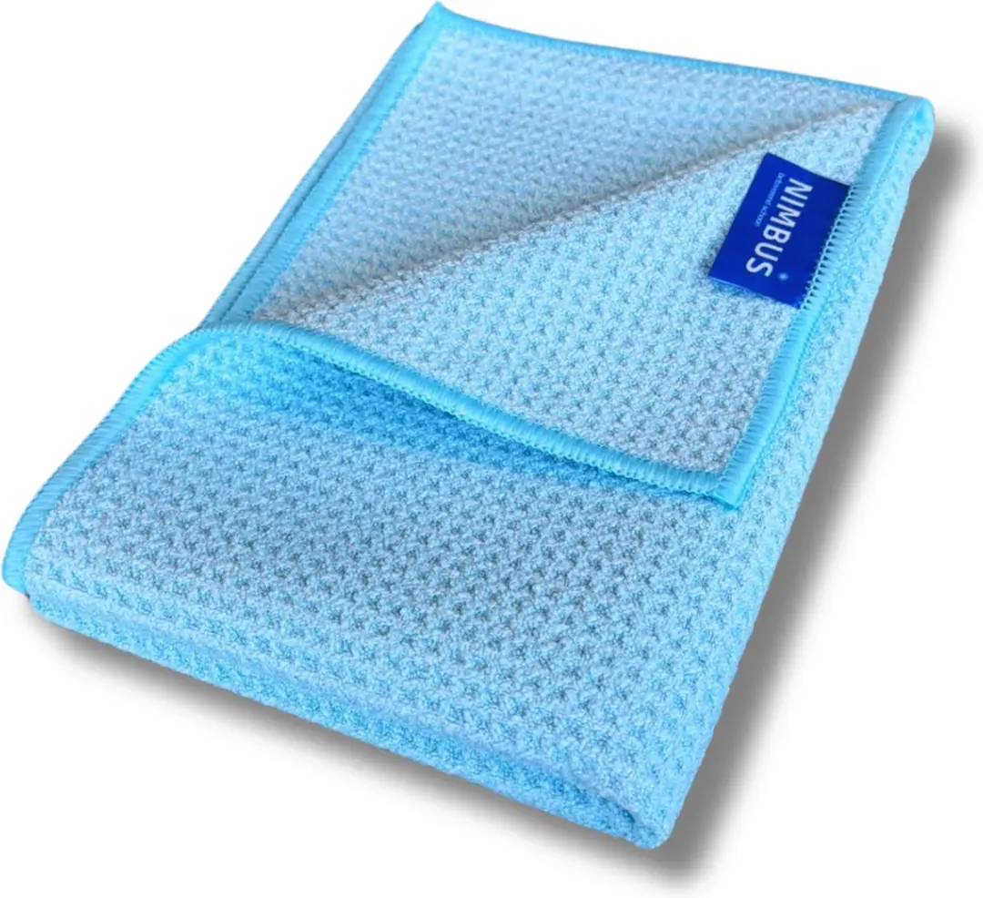 Nimbus Magic Droogdoek 60x40cm - Microvezel