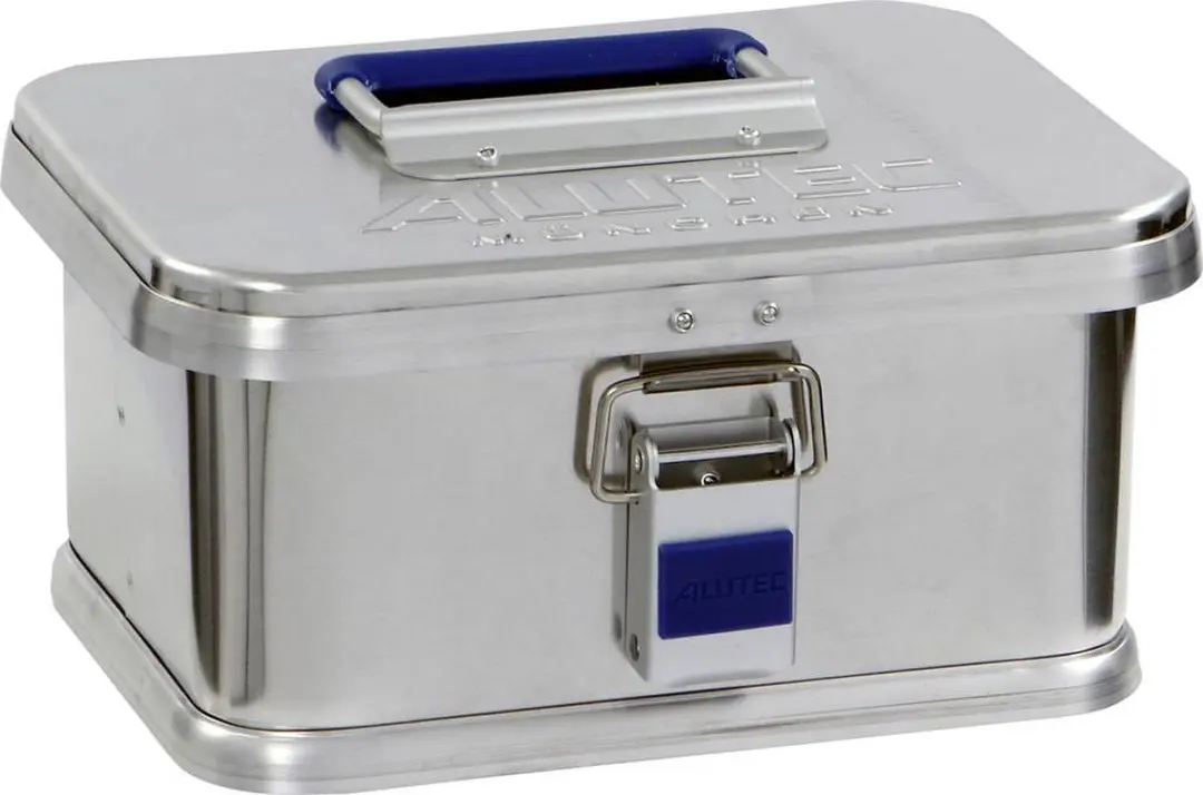 Alutec Comfort Opbergbox ALU12006