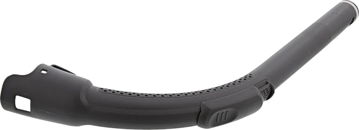 AEG Pistoolgreep LX7 VX8-2 1099172296 - 32mm - Zwart