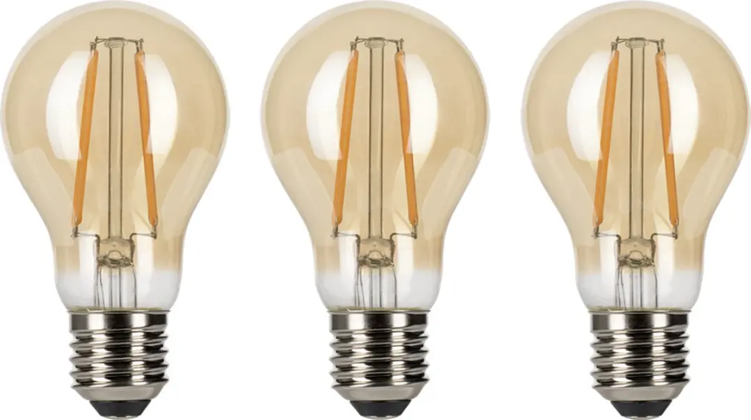 Bailey LED Lamp E27 6W