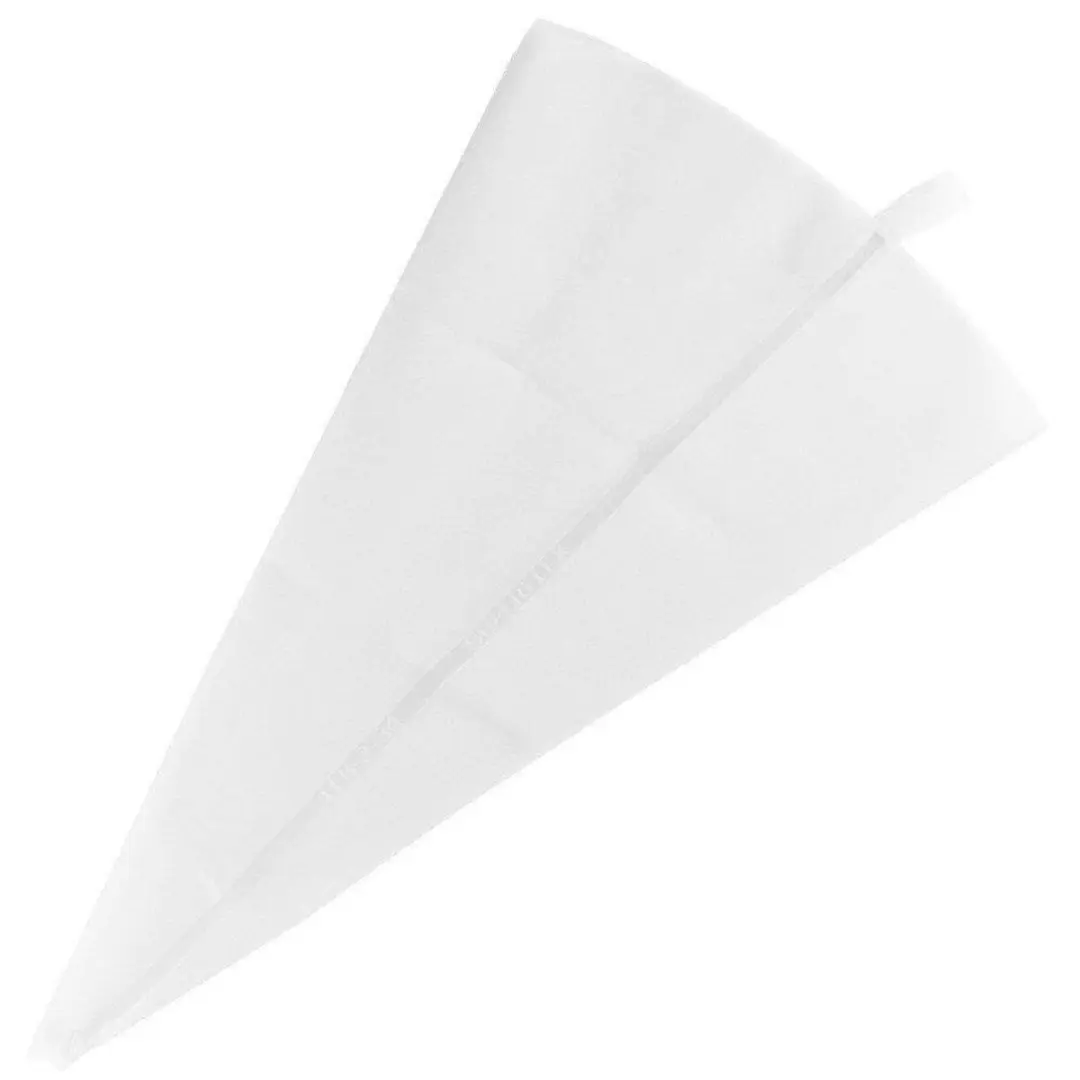 Orion Silicone Spuitzak 45cm - Wit