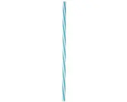 Orion Herbruikbare Drinkrietjes 22cm - 50 Stuks - Multicolor