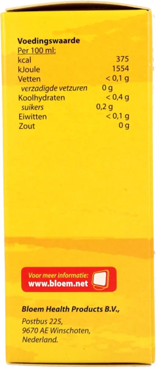 Bloem Myrteoli 100ml