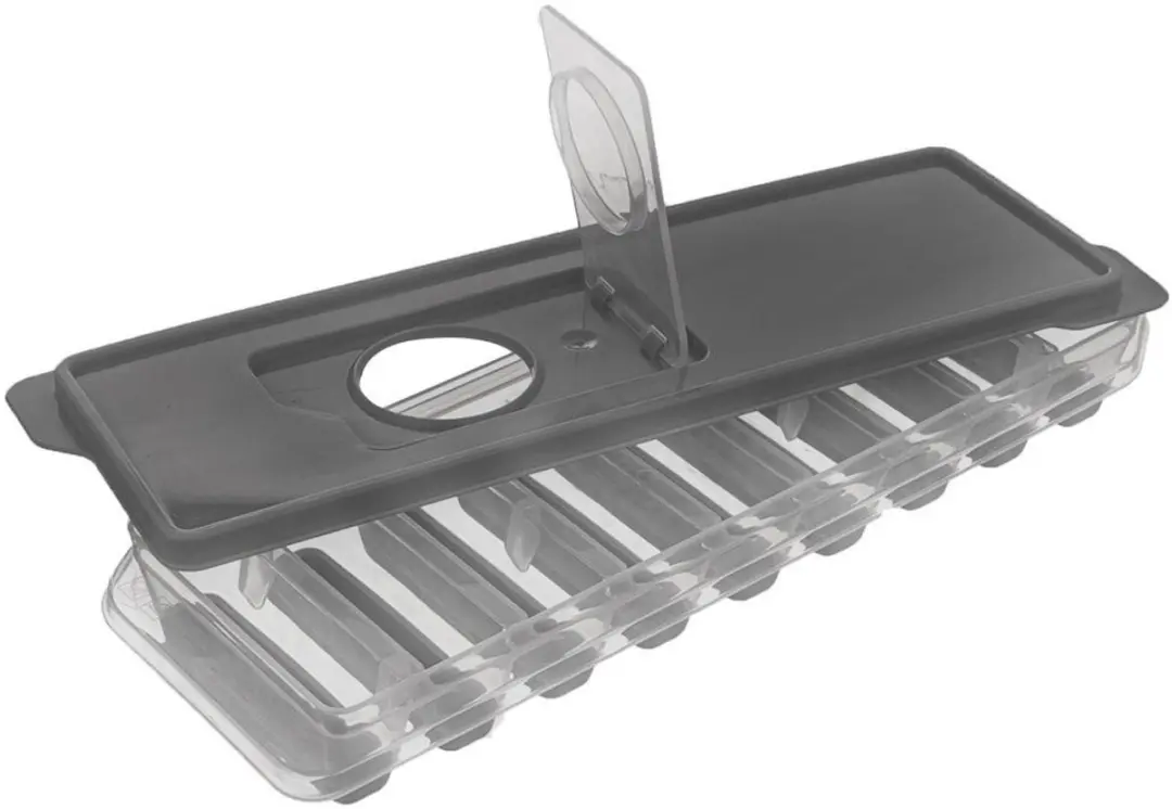 Orion IJsblokjesvorm 9 Stuks - Transparant