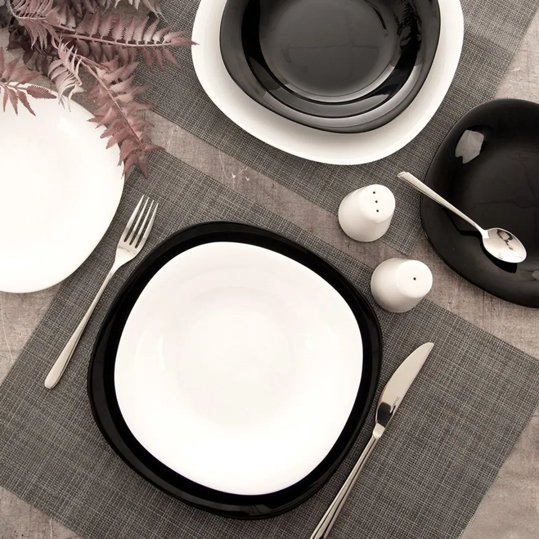 Orion Luna Serie Dinerbord 26,5cm