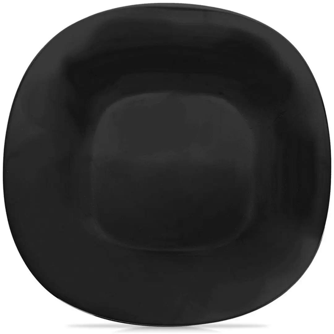 Orion Luna Serie Dinerbord 26,5cm - Zwart
