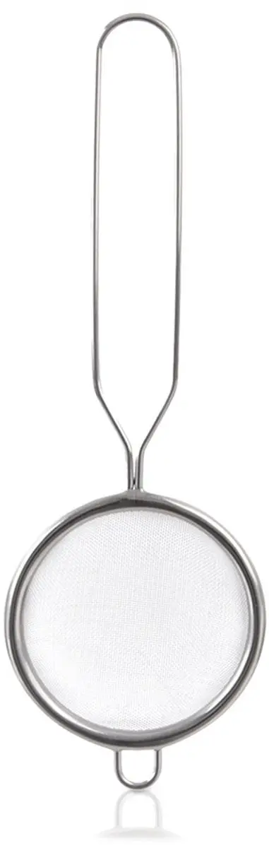 Orion Edelstalen Zeef 7cm