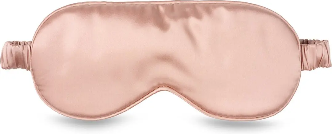 Beauty Pillow Luxury Silk Mask 100% Mulberryzijde 22 momme
