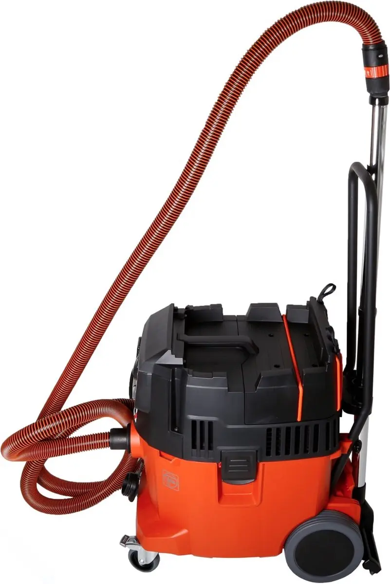 Fein Dustex 35 MX AC Nat- en droogzuiger - 1380W - 35L - afbeelding 6 van 6