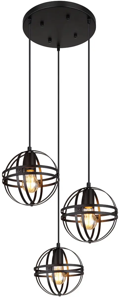 Globo Tamara Hanglamp