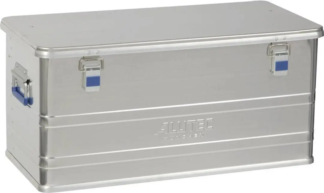 Alutec Comfort 92 12092 Transportkist