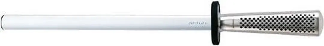 Global G38 Aanzetstaal 26cm Diamant