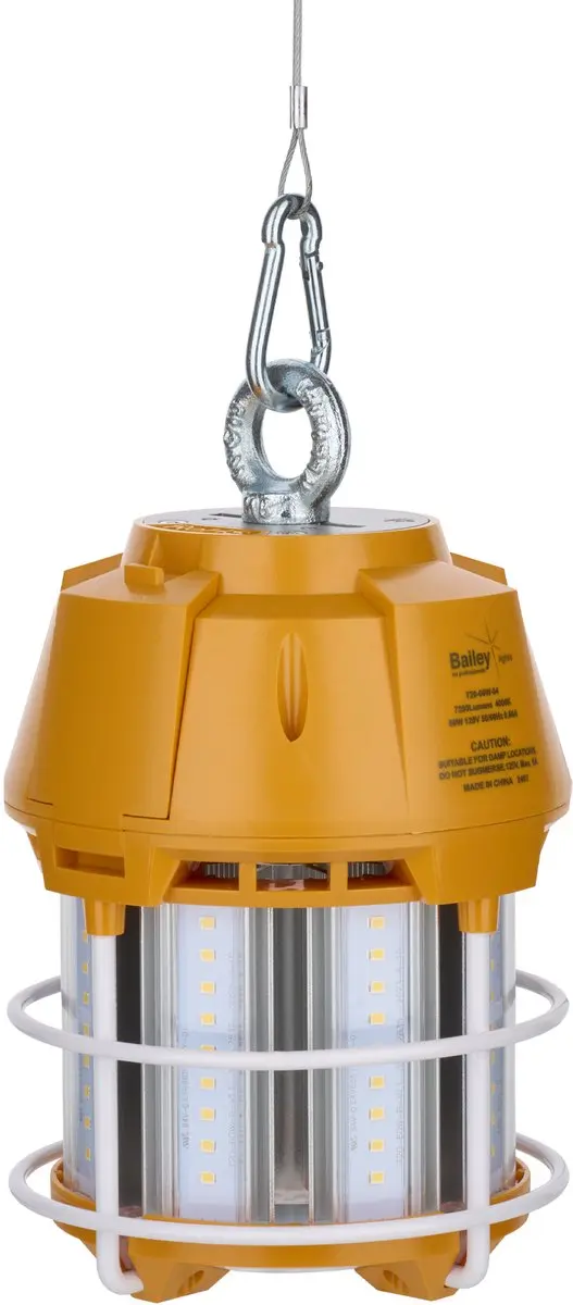 Bailey RoBust LED Corn Mobile 60W 7200lm - Koel Wit