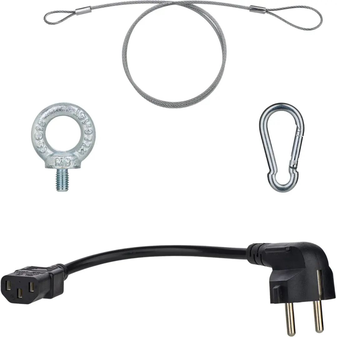 Bailey RoBust LED Corn Mobile 60W 7200lm - Koel Wit