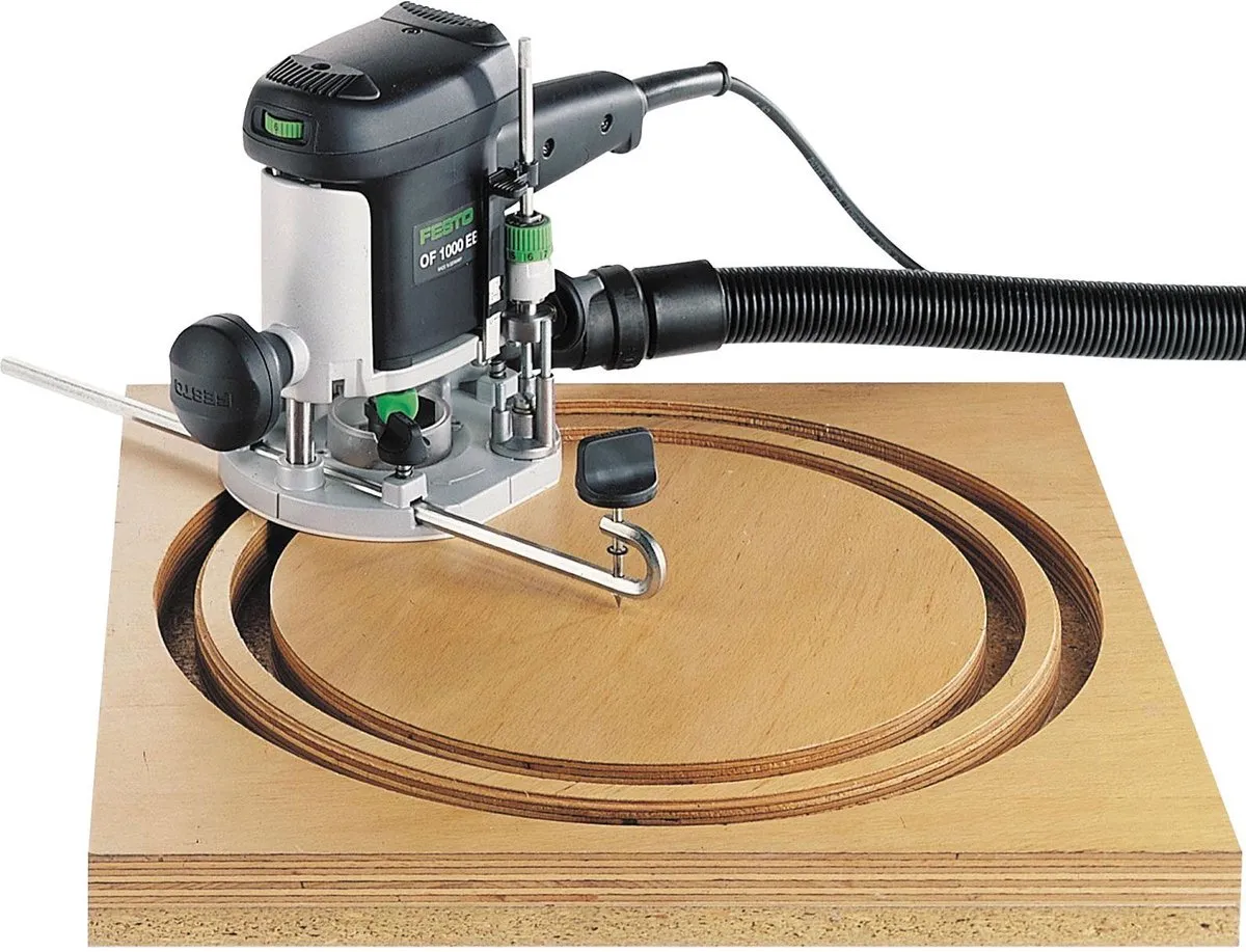 Festool Sz-Of1000 Cirkelgeleider - 760mm - afbeelding 6 van 6