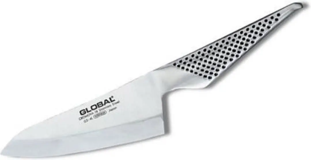 Global GS4 Groentemes 12cm