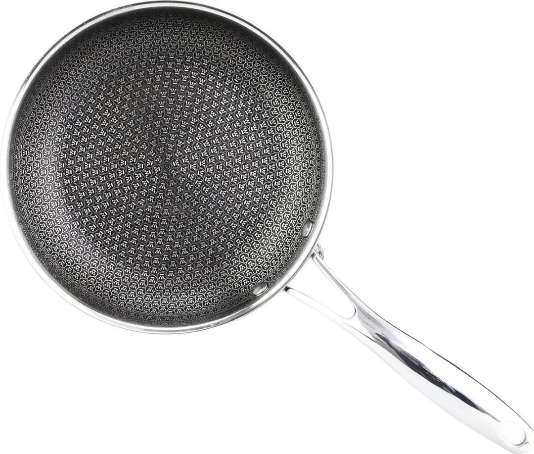 Westinghouse Black Signature Pannenset 3-delig - Ø24cm - Inductie