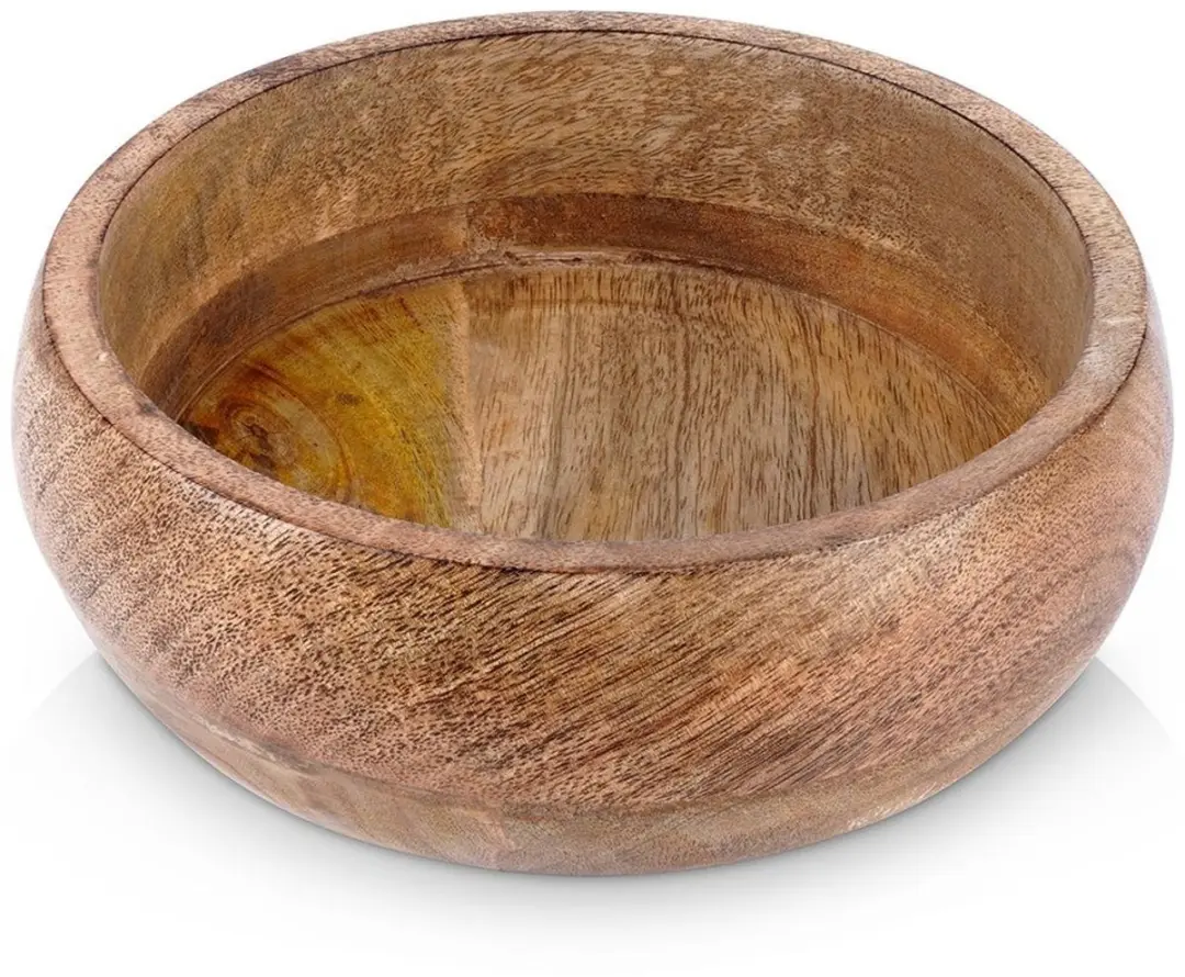 Orion Amuseschaaltje Mango Hout 18,5cm