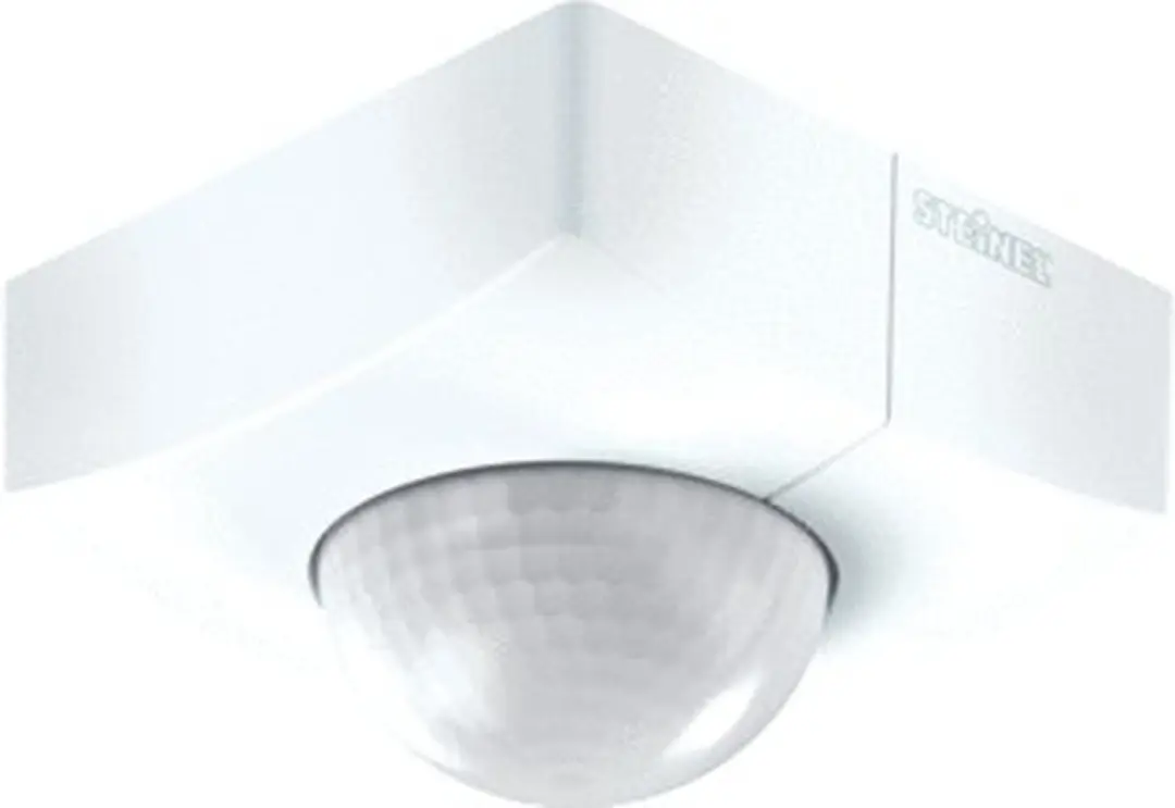 Steinel IS 3360 MX Highbay Bewegingsmelder - Wit