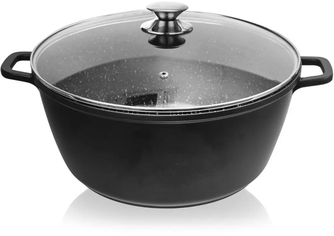 Orion Grande Granieten Pan 32cm