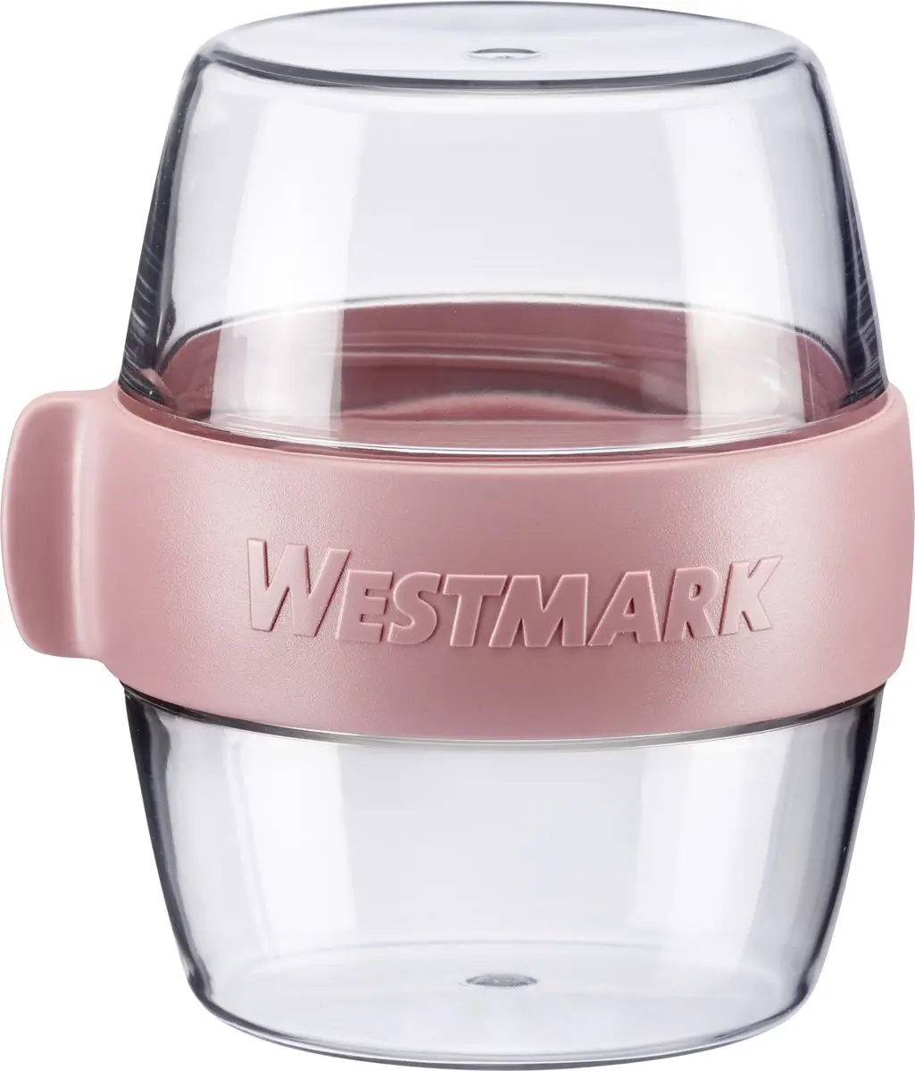 Westmark Pocket Box Mini Maaltijdbakje 400ml