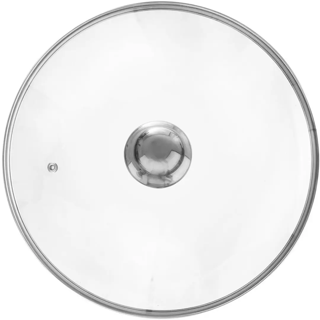 Orion Universele Glazen Deksel 28cm
