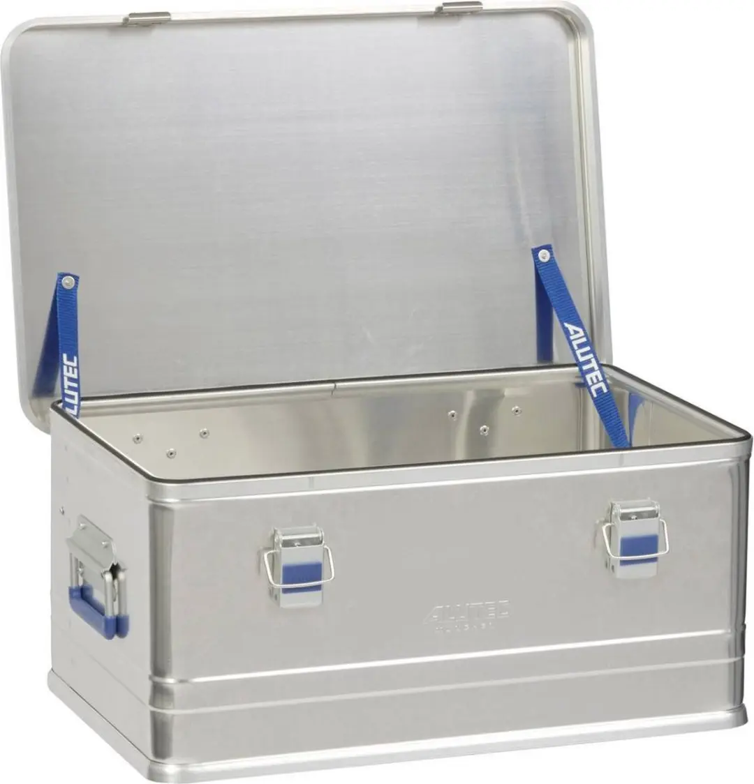 Alutec Comfort ALU12048 Opbergbox 48L
