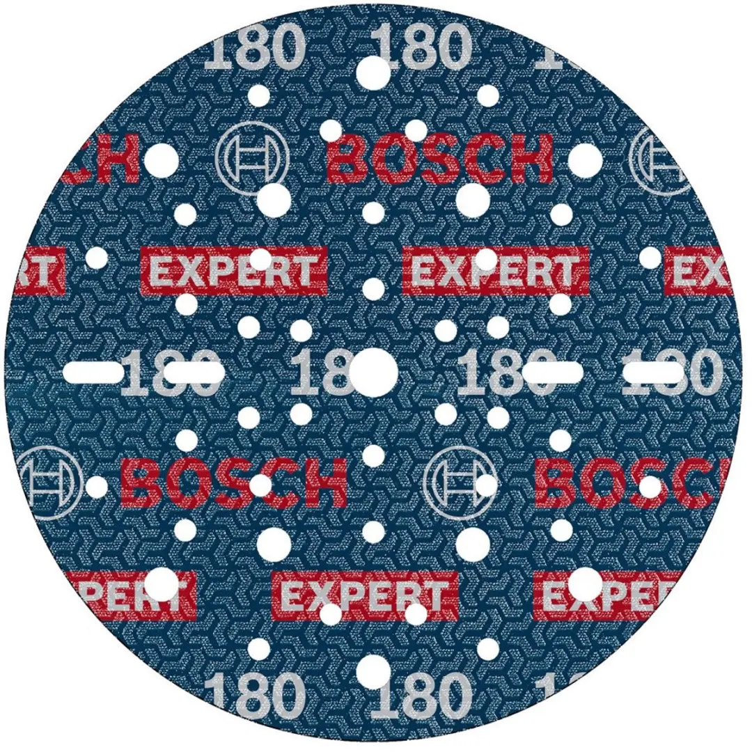 Bosch Professional SCHUURSCHIJF O780 150mm G180