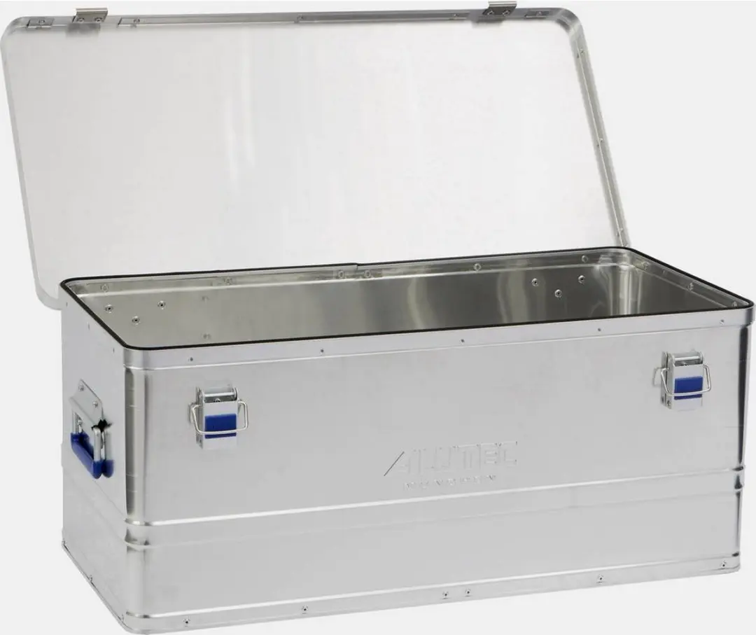 Alutec Basic 80 Opbergbox