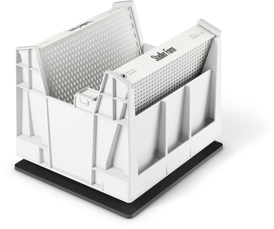 Stadler Form Noah SF-N-004 Luchtbevochtiger - 3.6L - Wit