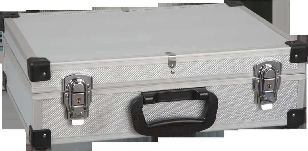 Alutec Gereedschapskoffer 61000