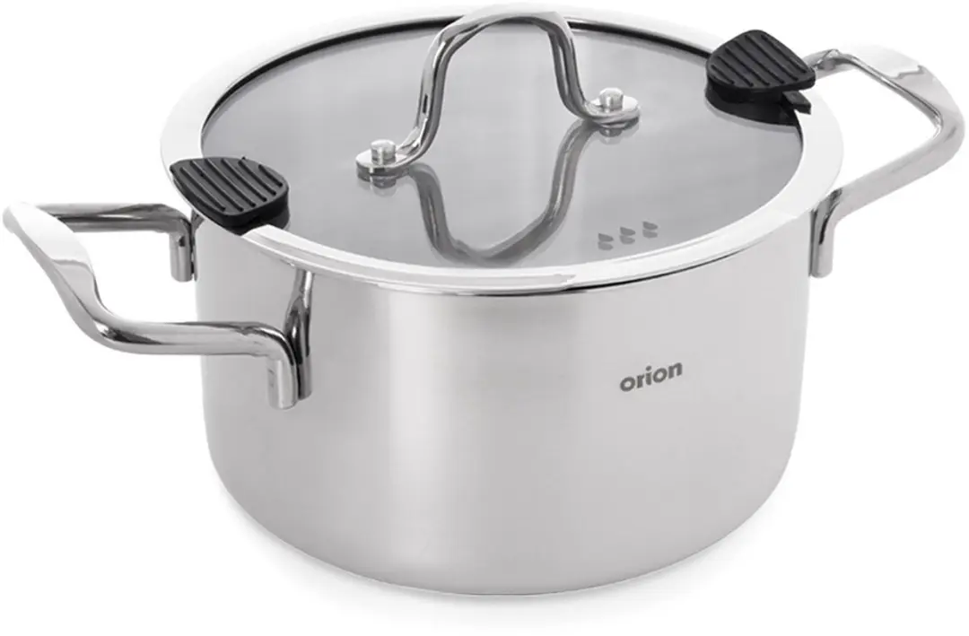 Orion Kookpan 22cm 4,3L