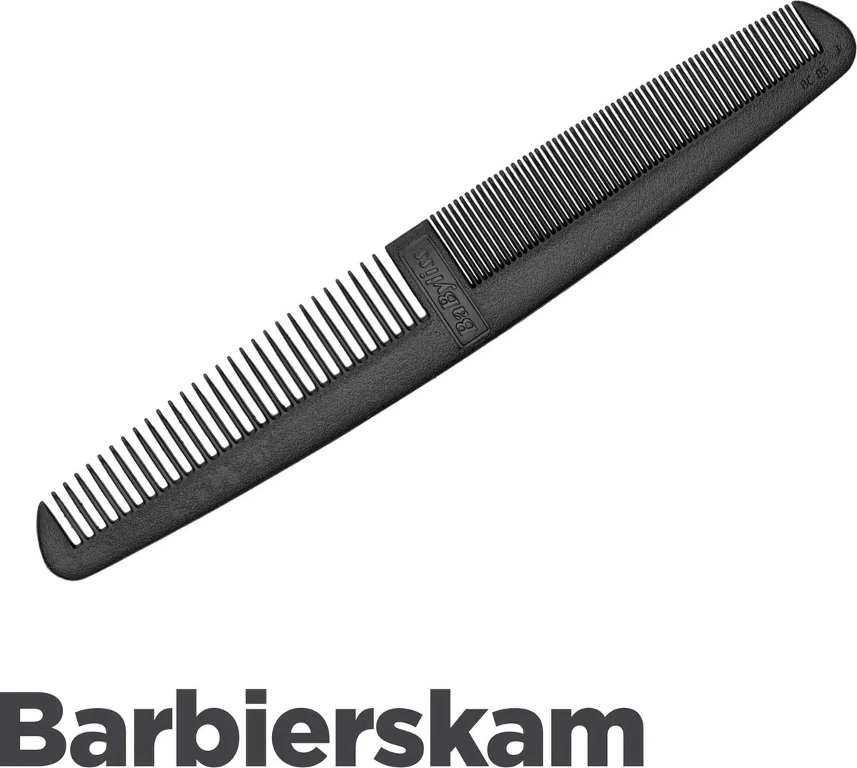 BaByliss Mains E695E Tondeuse - Blauw