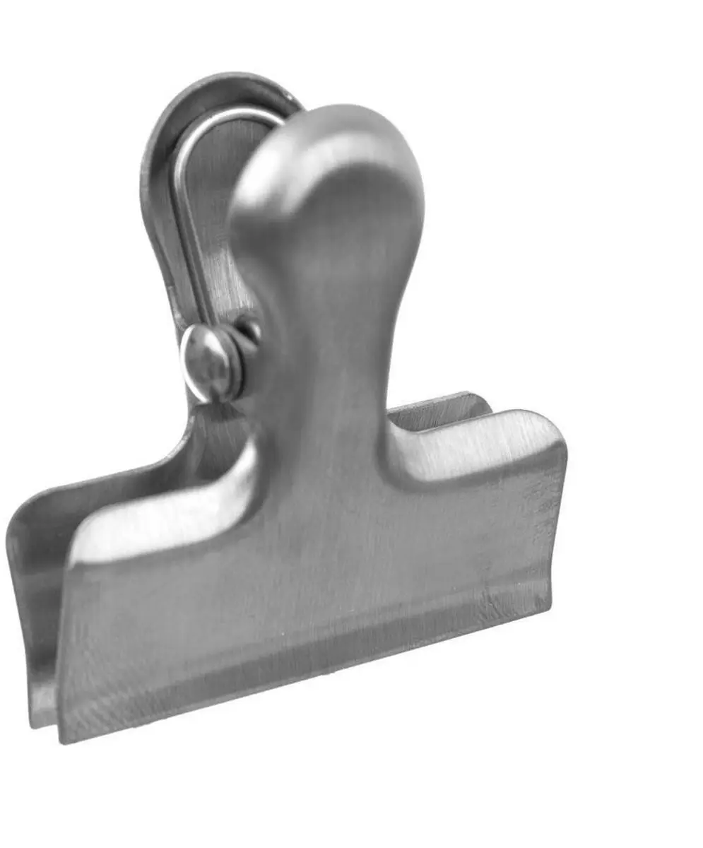 Orion Sluitclips voor Zakjes RVS