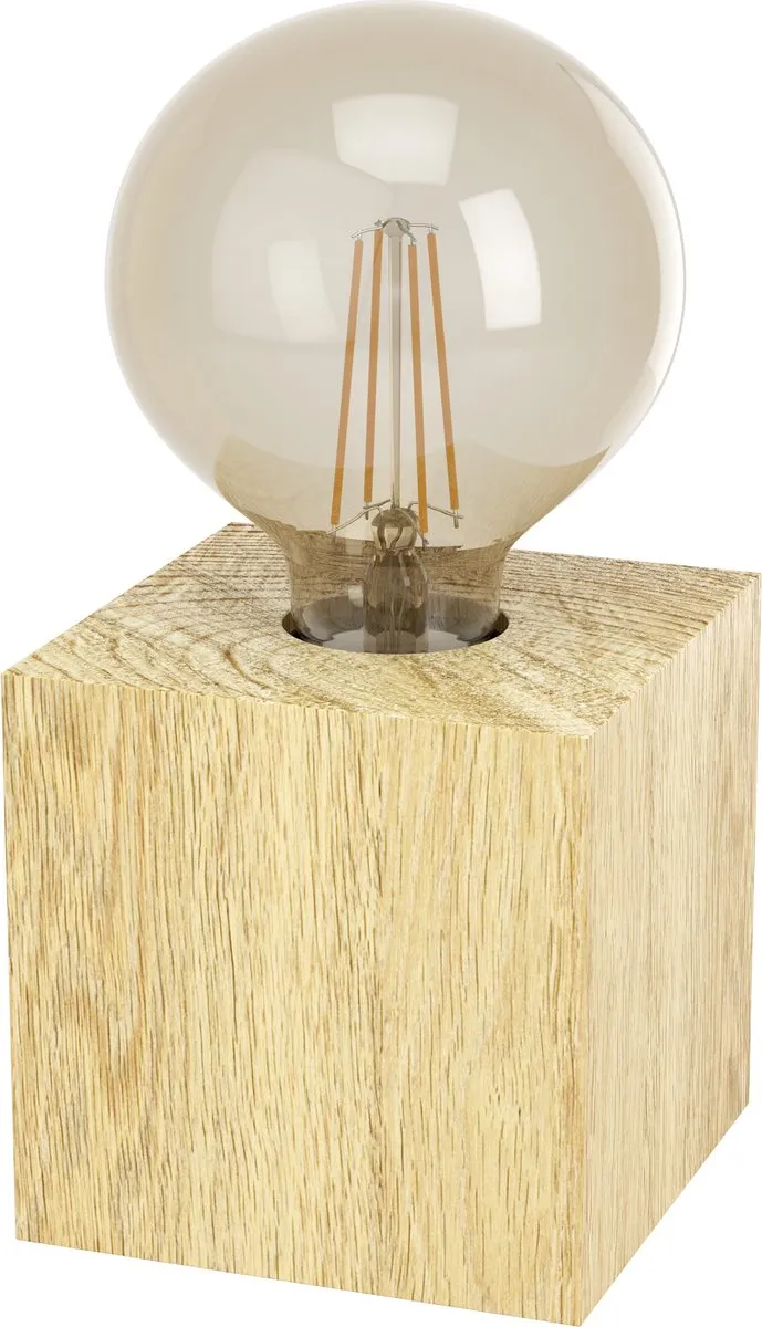 Eglo Prestwick 2 Tafellamp E27