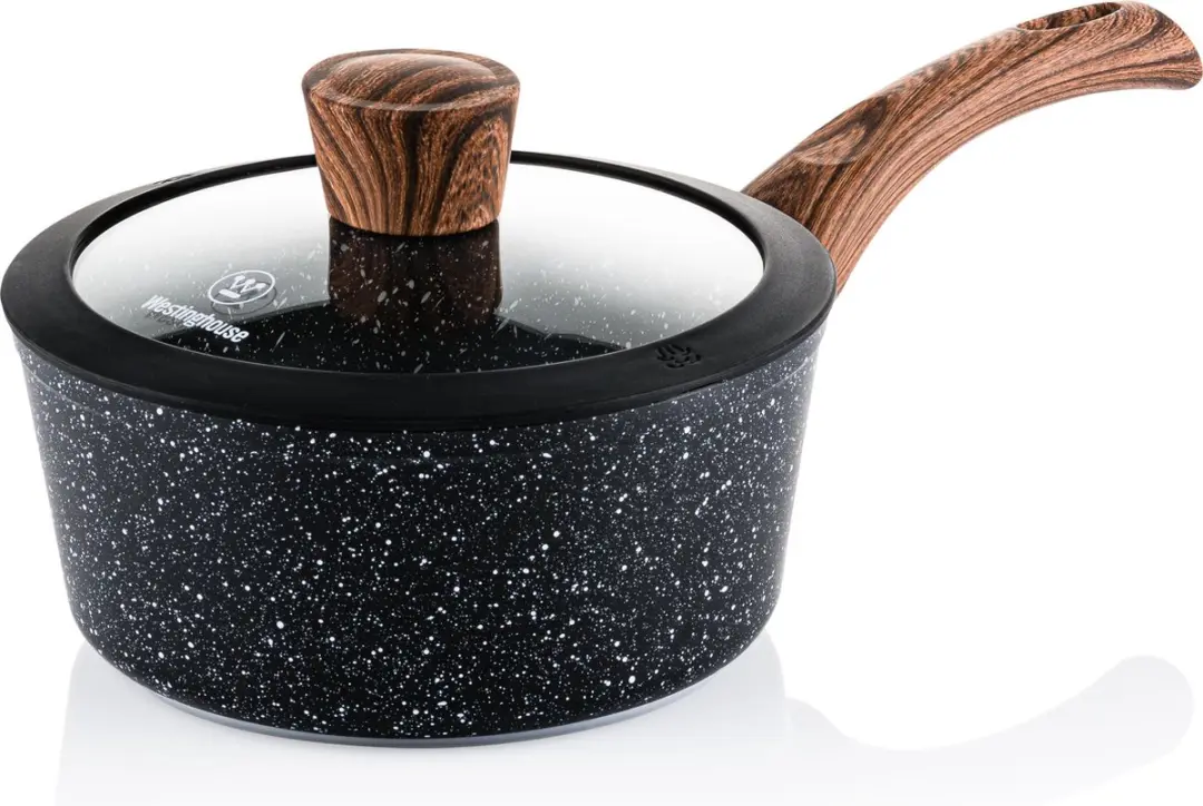 Westinghouse Steelpan Ø18cm Inductiepan