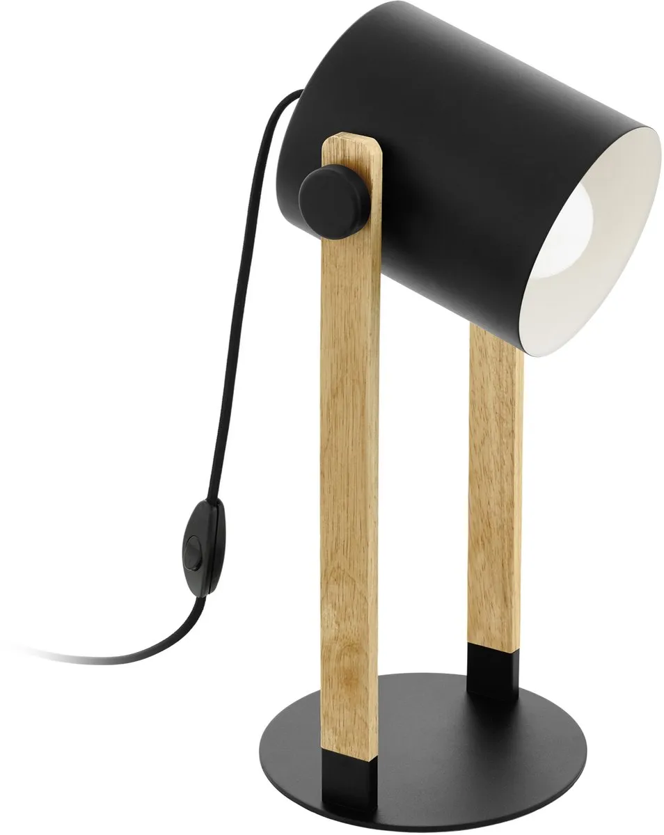 Eglo Hornwood Tafellamp