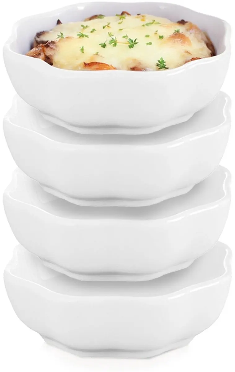 Orion Keramiek Snackkommen 7,5cm