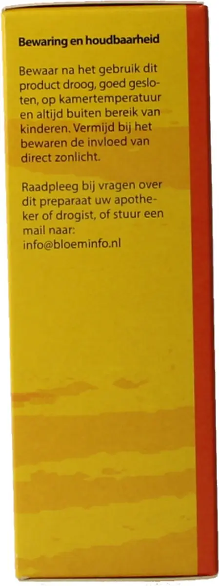 Bloem L-Lysine Voedingssupplement 60 Tabletten - 60mg
