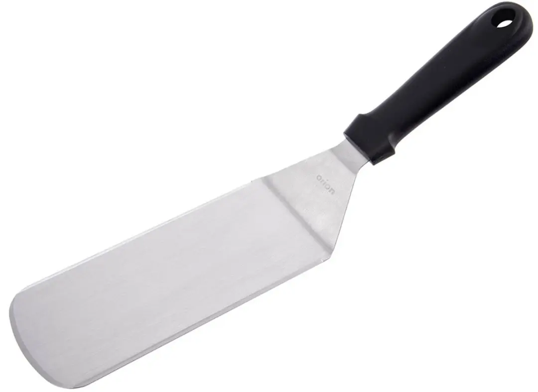 Orion Keuken Spatel Edelstaal 33cm