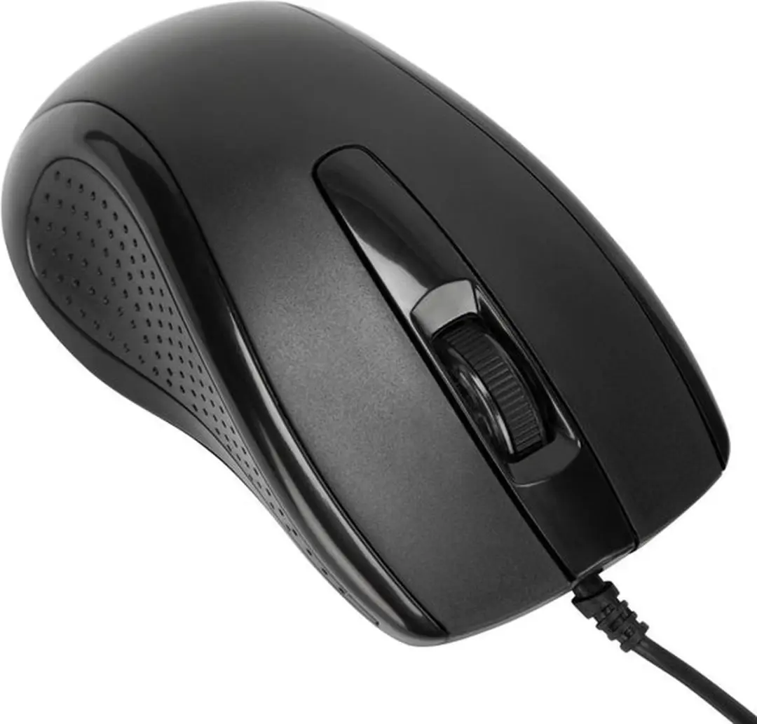 Optical mouse Targus AMU81AMGL