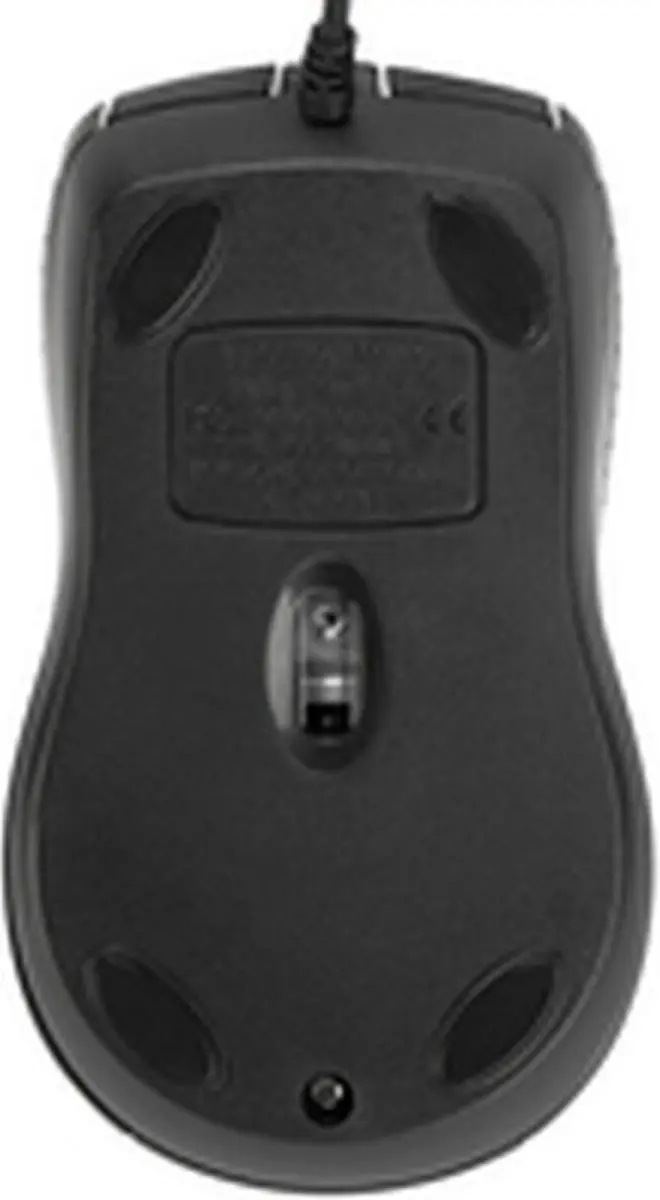 Optical mouse Targus AMU81AMGL
