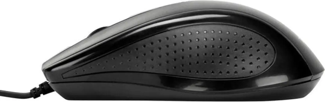 Optical mouse Targus AMU81AMGL