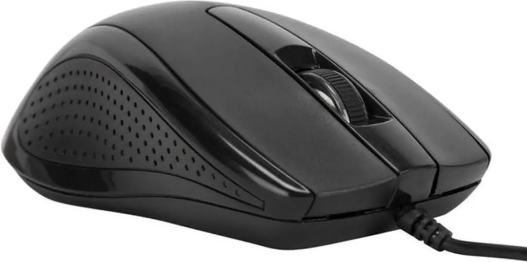 Targus AMU81AMGL Optische Muis - Zwart - afbeelding 6 van 6
