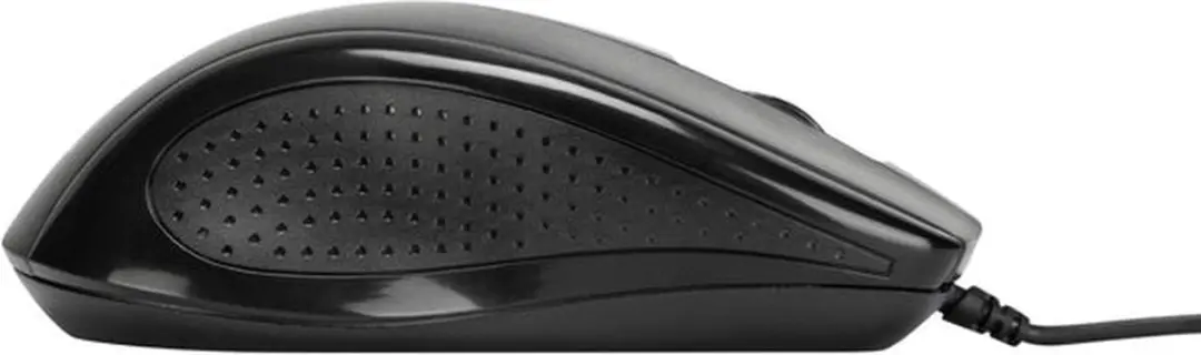 Optical mouse Targus AMU81AMGL