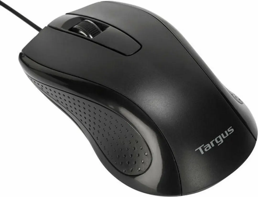 Optical mouse Targus AMU81AMGL