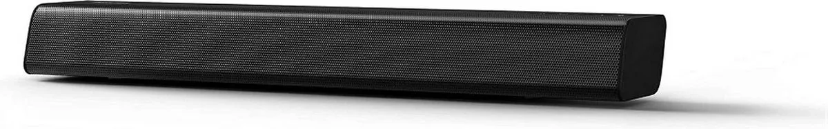 Philips TAPB400 Soundbar Smartbar - Zwart