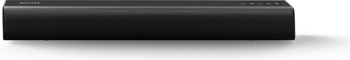 Philips TAPB400 - Soundbar Smartbar - Zwart